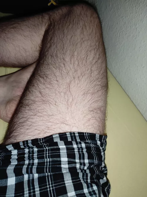 They've gotten bigger š£