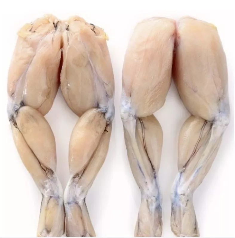 Thic frog legs Thic frog legs