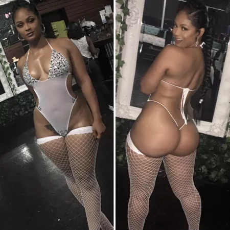 Thicc ππ»ππ»ππ»