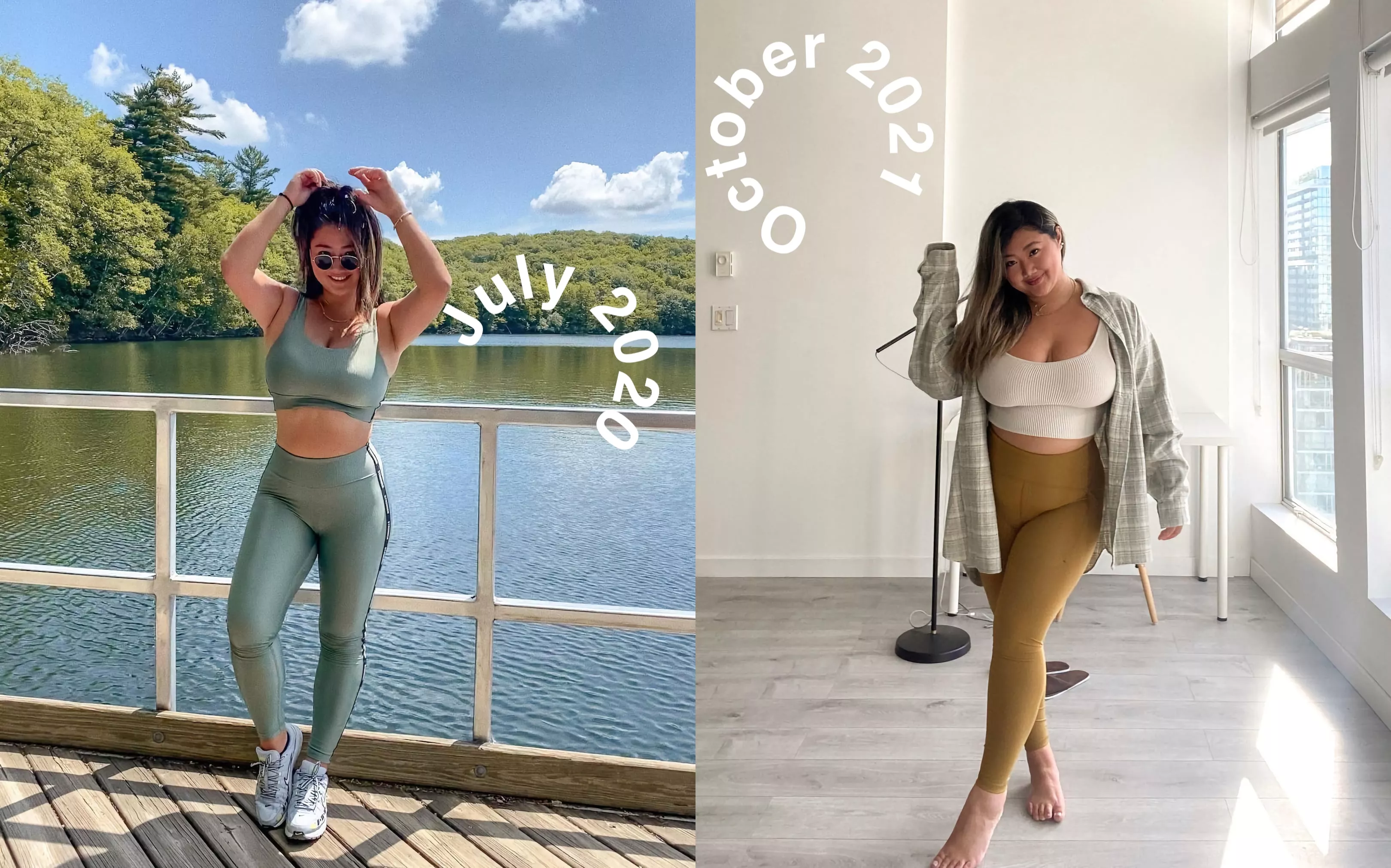 Thicc Asian Cutie BE and WG Thicc Asian Cutie BE and WG
