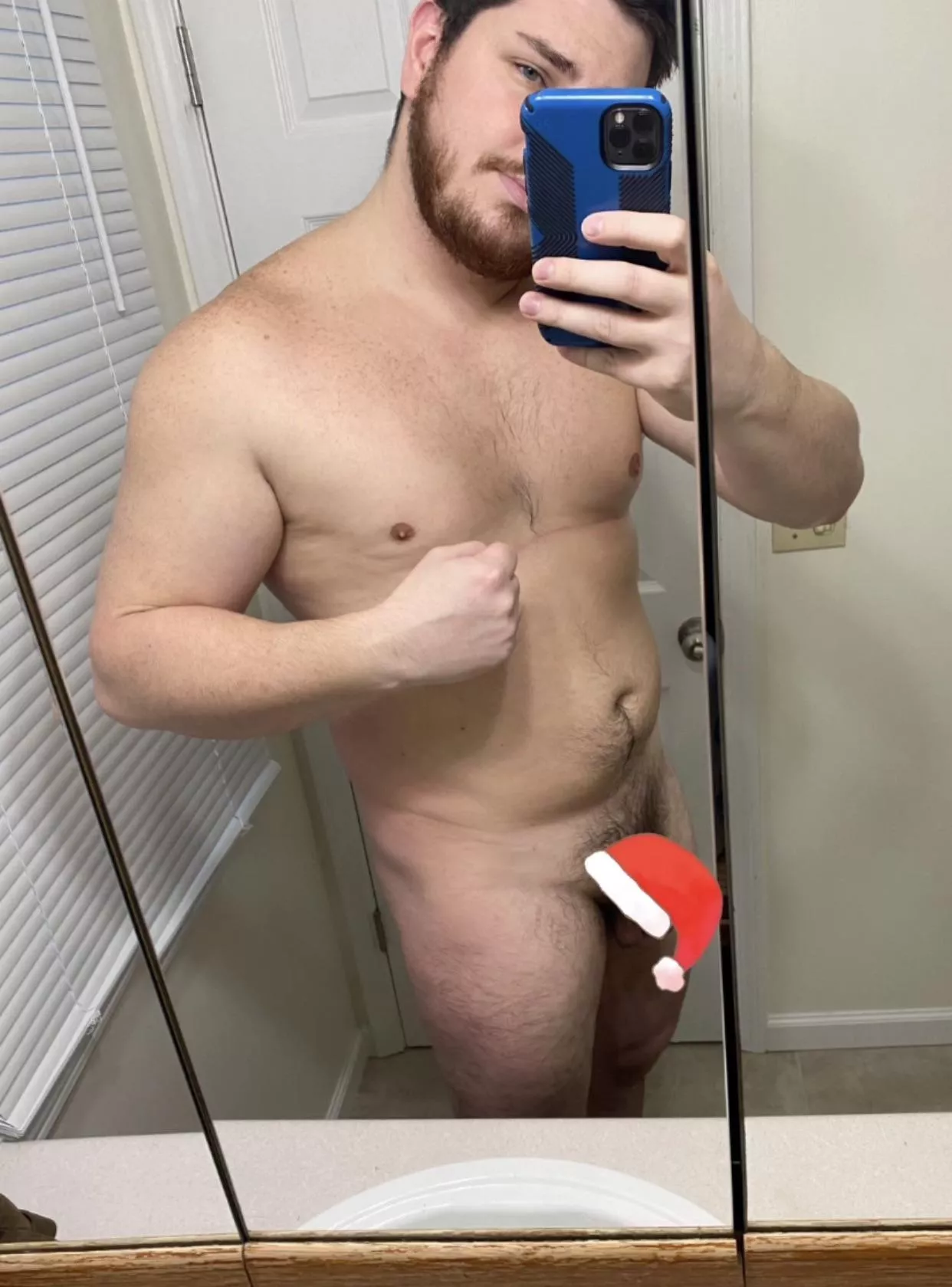 Thicc bois need love too