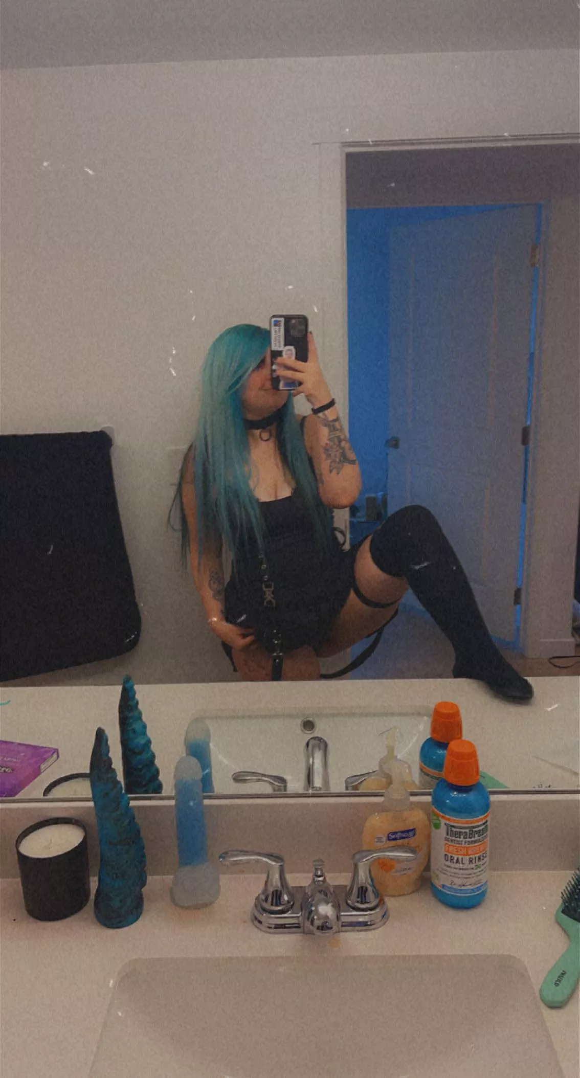 ๐ค thicc emo babe with free onlyfans ๐ค ๐ค thicc emo babe with free onlyfans ๐ค