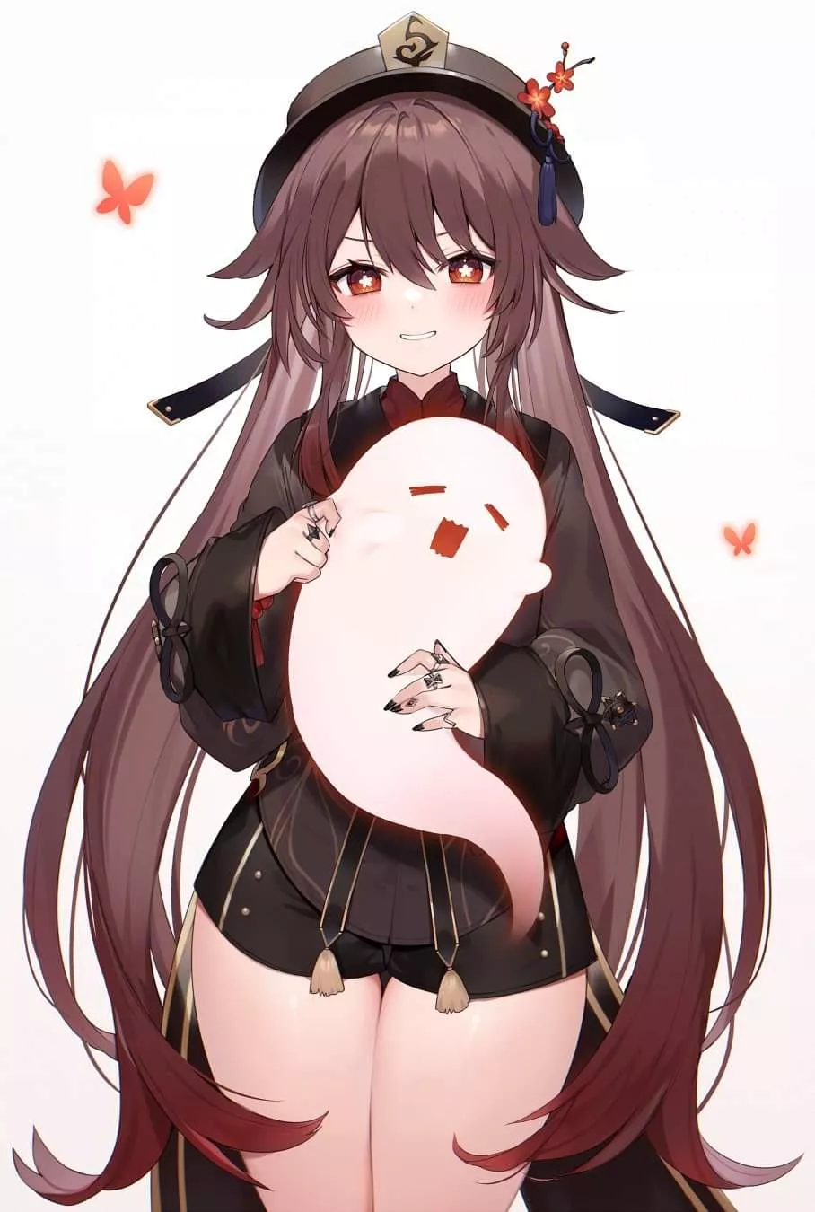 Thicc hips & thighs Thicc hips & thighs