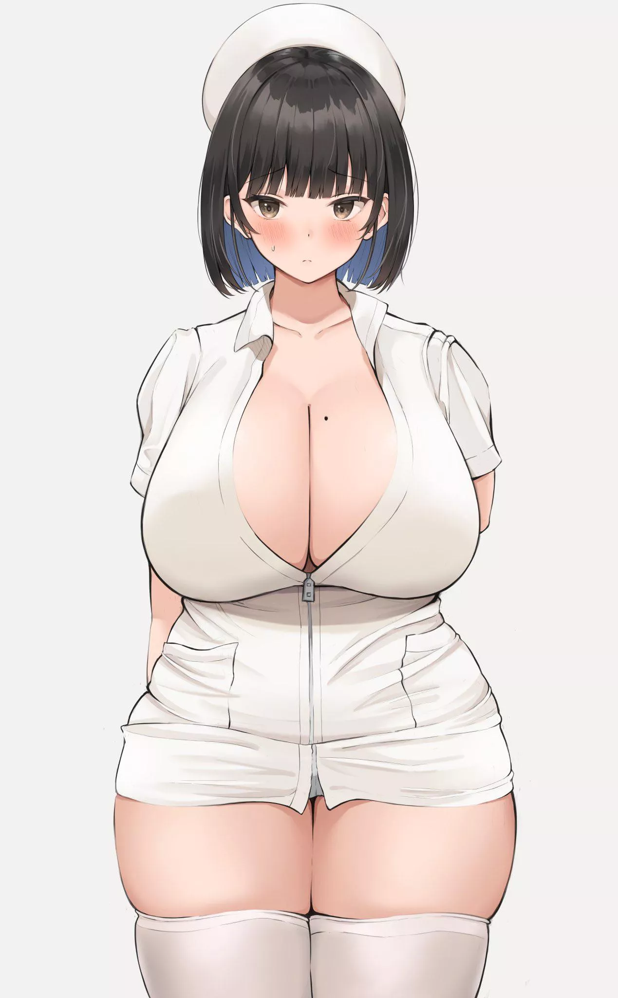 Thicc Nurse