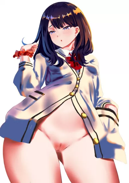 Thicc Rikka
