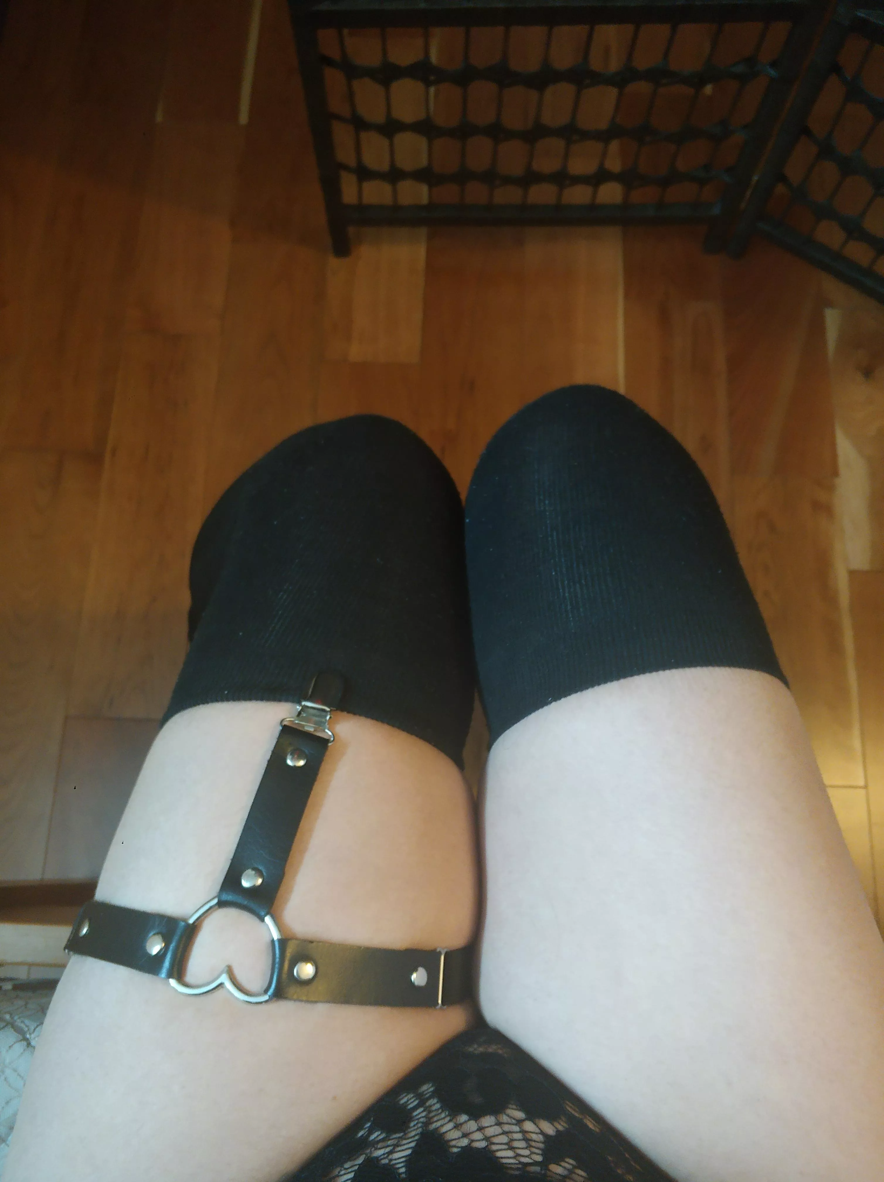 THICC thighs save life THICC thighs save life