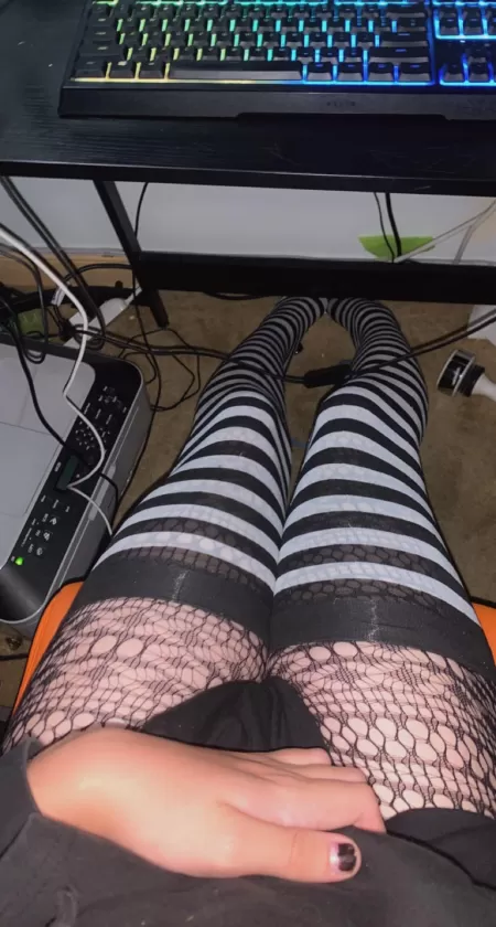 thicc thighs save lives thicc thighs save lives