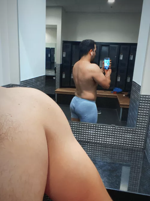 Thicc Thursday’s