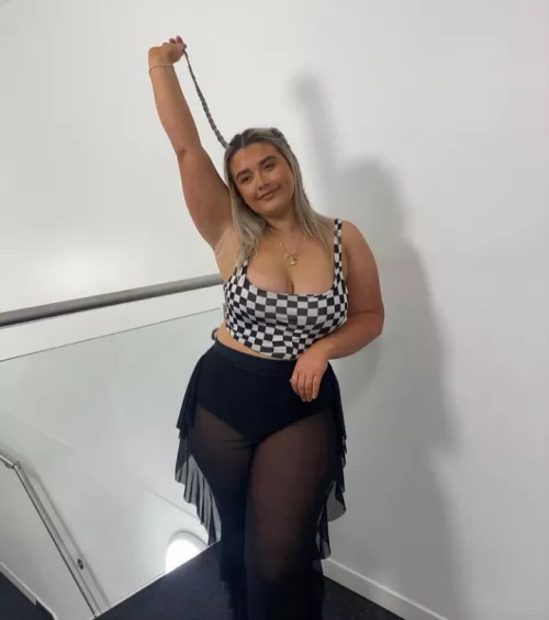 Thicc with two Cs