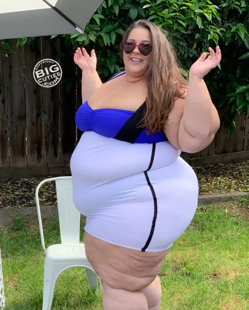 Thicccccc Thicccccc