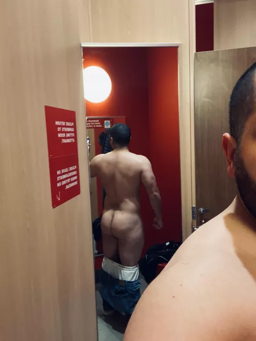 Thick?