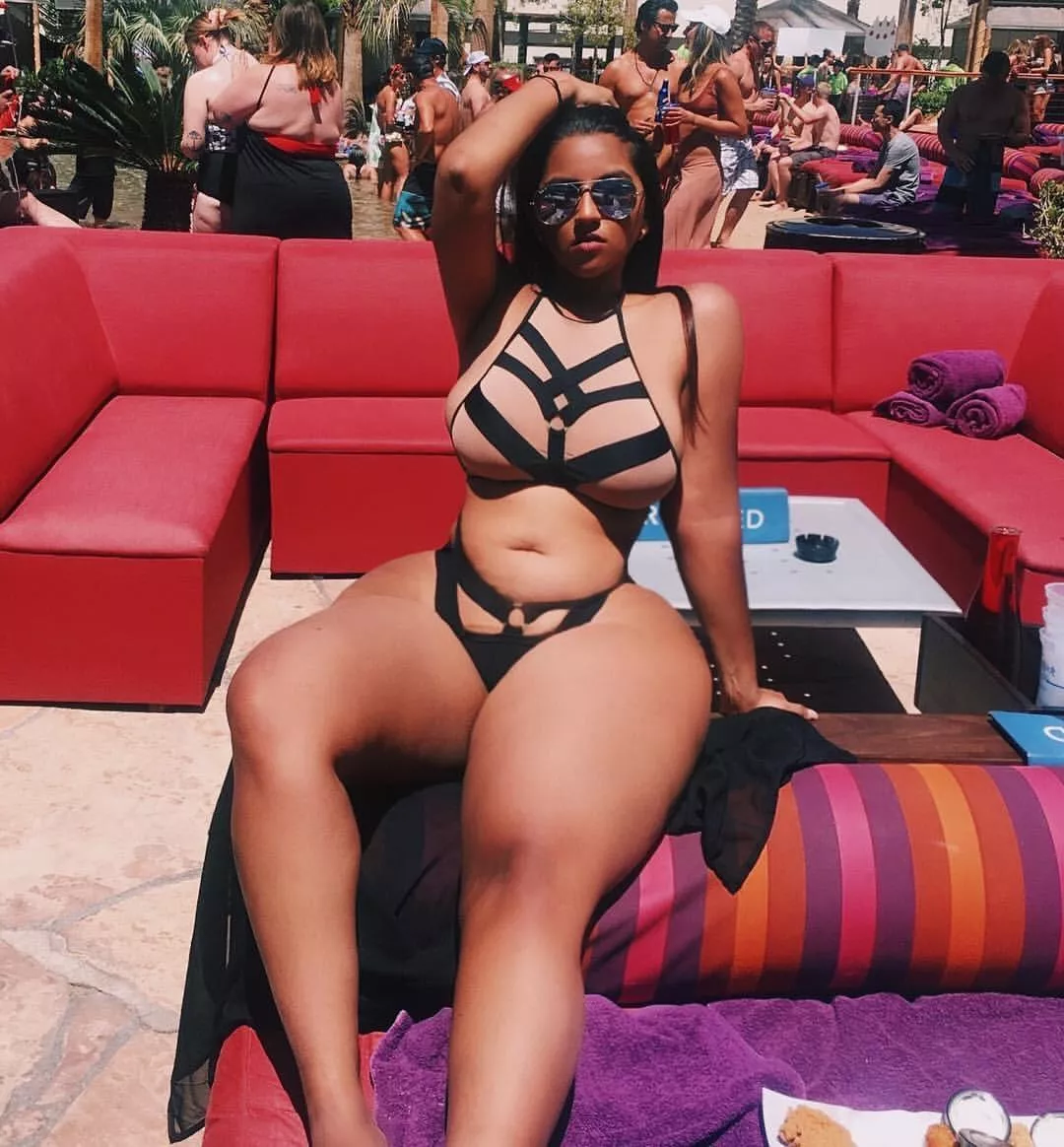 Thick AF Thick AF