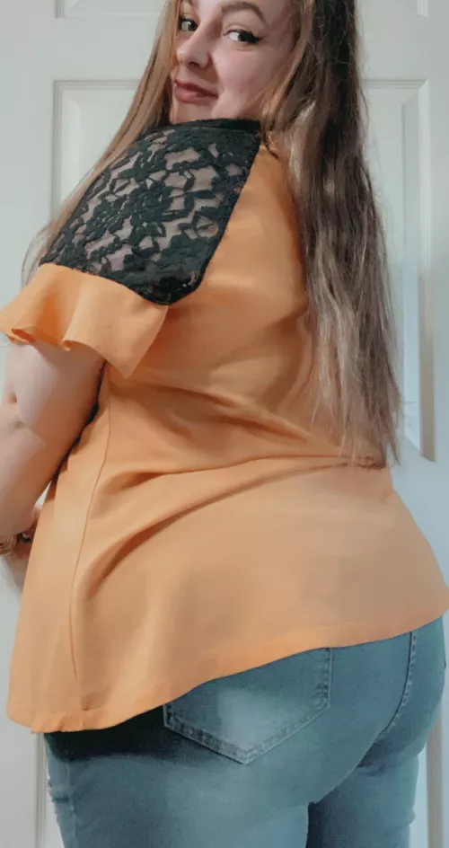 thick all over π