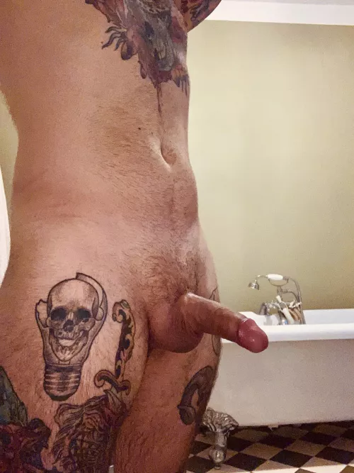 Thick alt daddy cock (40) 🇬🇧