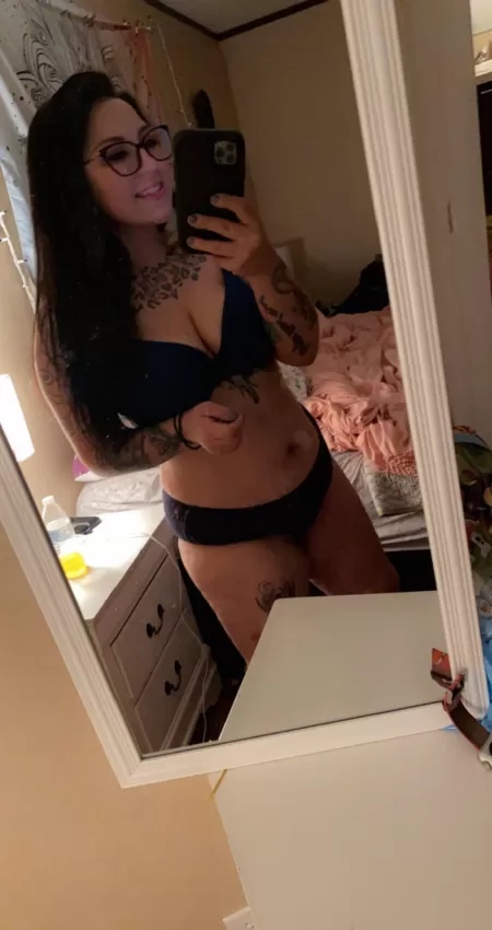 Thick and cute? Thick and cute?