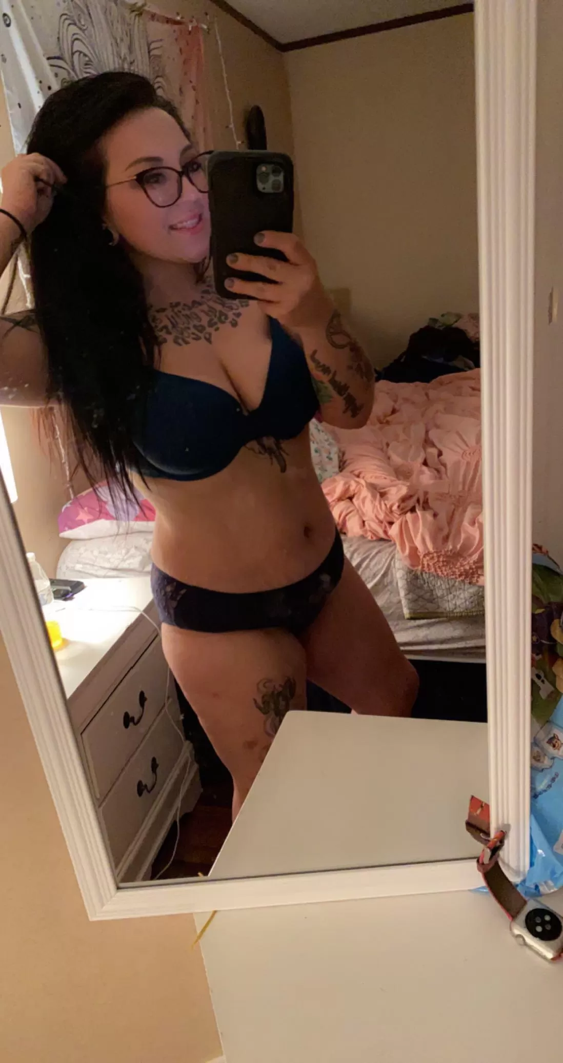 Thick and cute?? Thick and cute??
