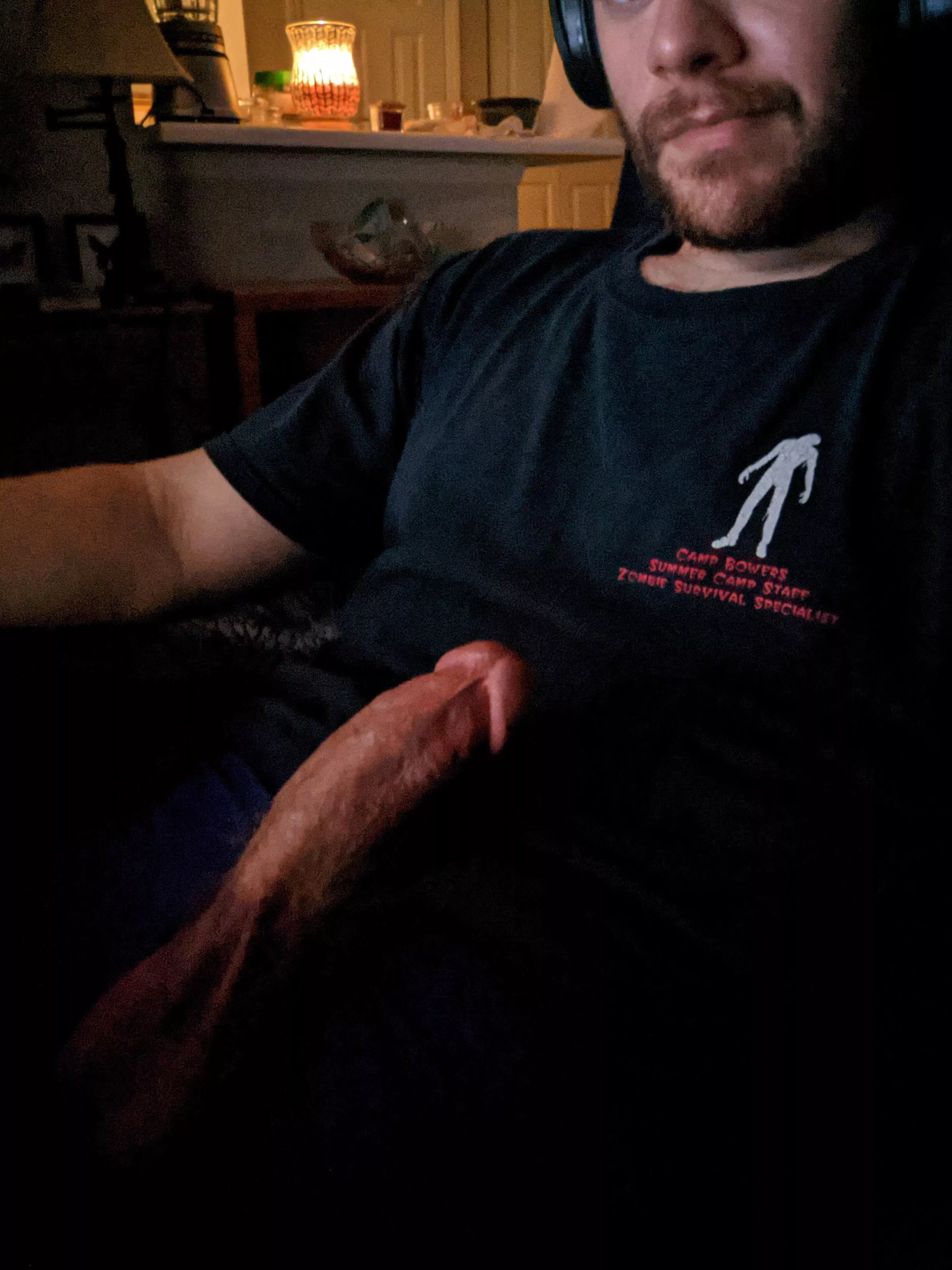 Thick and proud Thick and proud