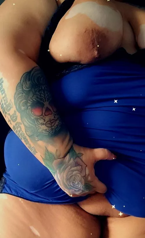 Thick & Beautiful ๐ ๐