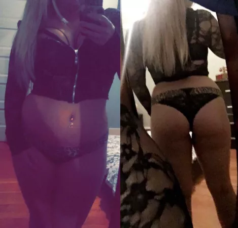 Thick blonde having fun;) Thick blonde having fun;)