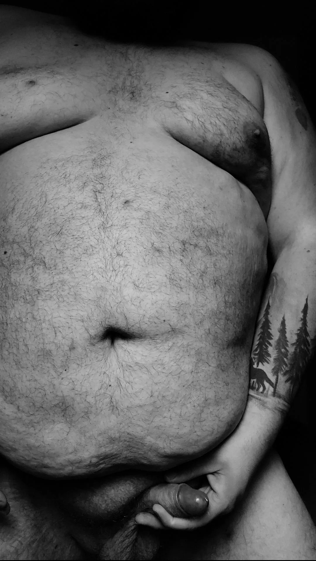 Thick boy Thursday 😏