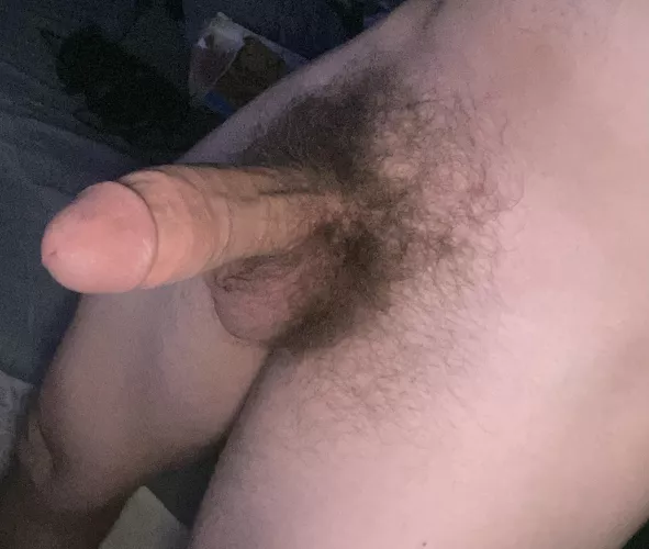 Thick cock