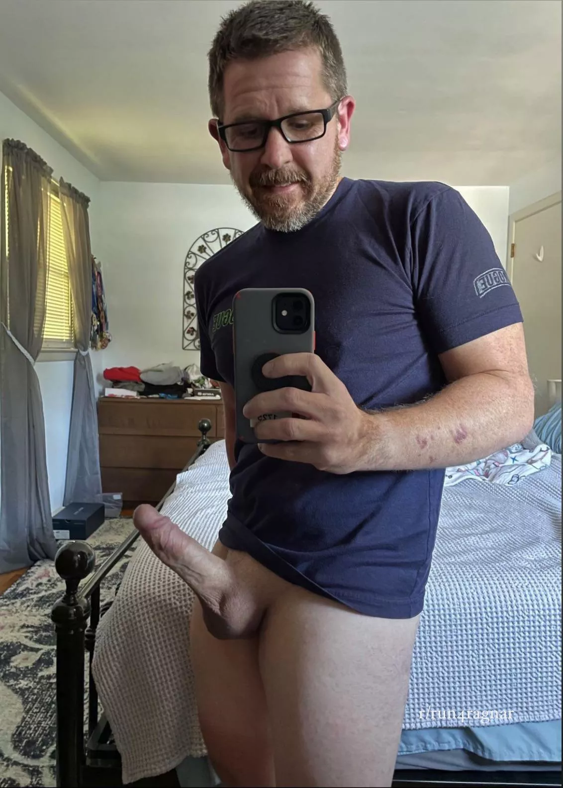 Thick cock for your Thursday pleasure