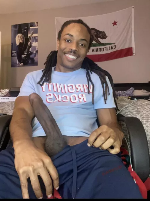 Thick Dick Thursday π