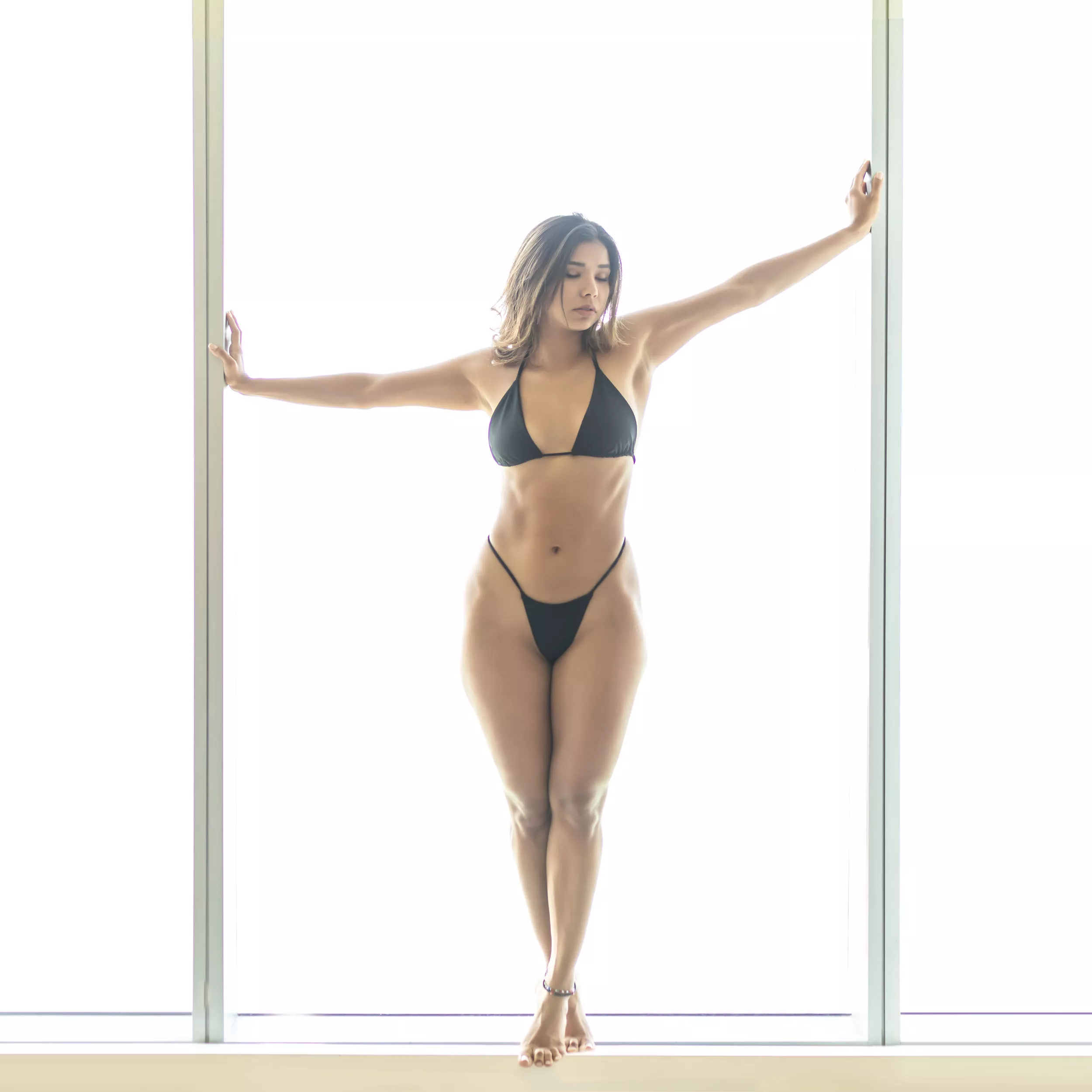 Thick enough? Thick enough?