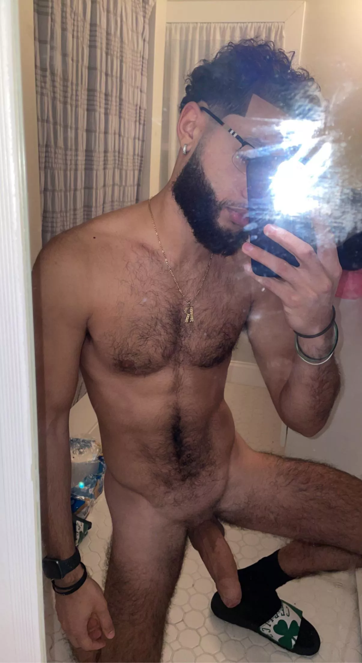 Thick enough?