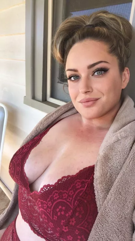 Thick enough? Thick enough?
