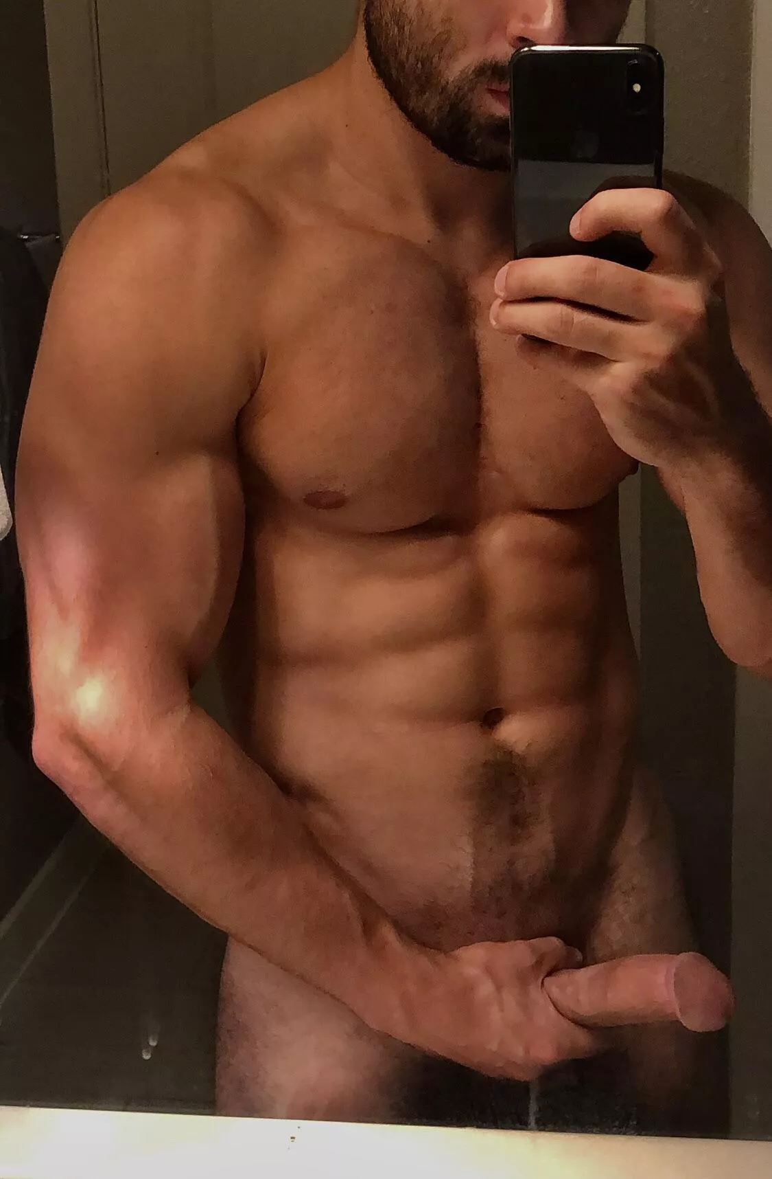 Thick enough? Thick enough?