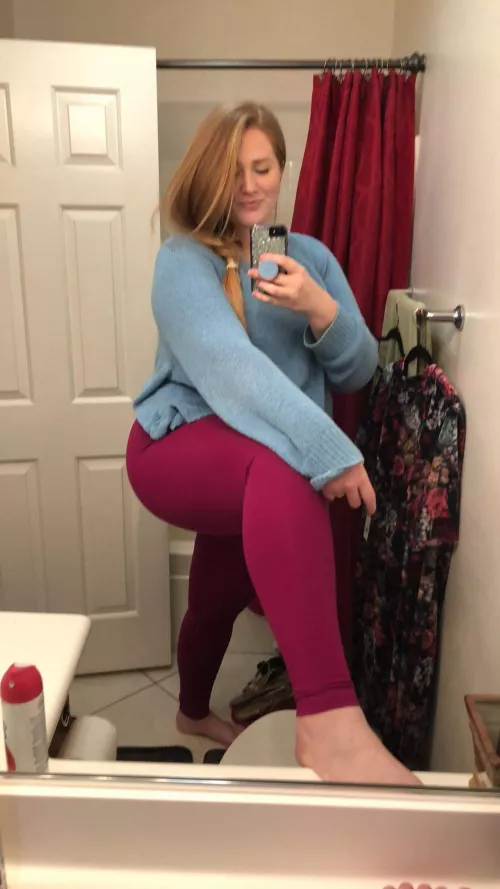 Thick enough? ๐ Thick enough? ๐