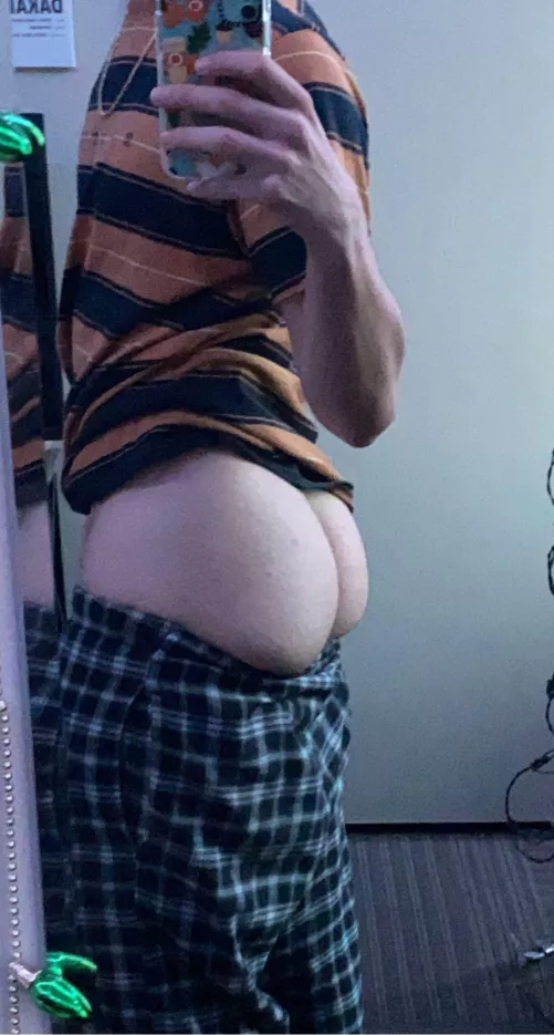 thick enough😏 dm for more