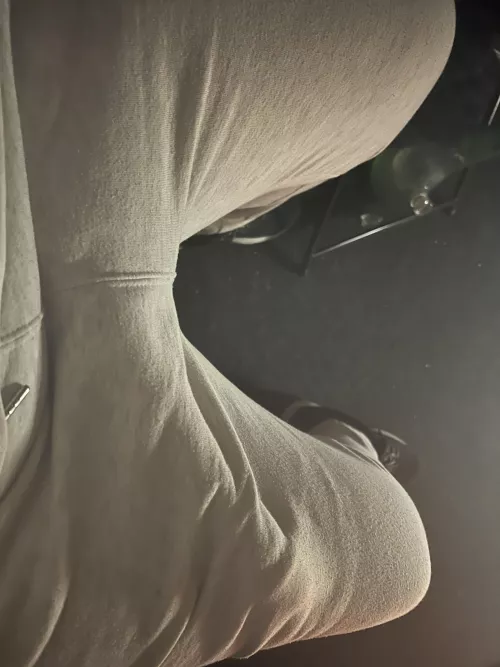 Thick enough for the winter :3 🐻(softie)