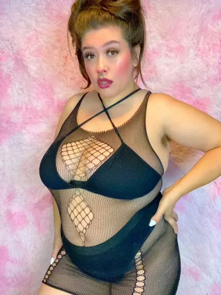 Thick enough for ya? Thick enough for ya?