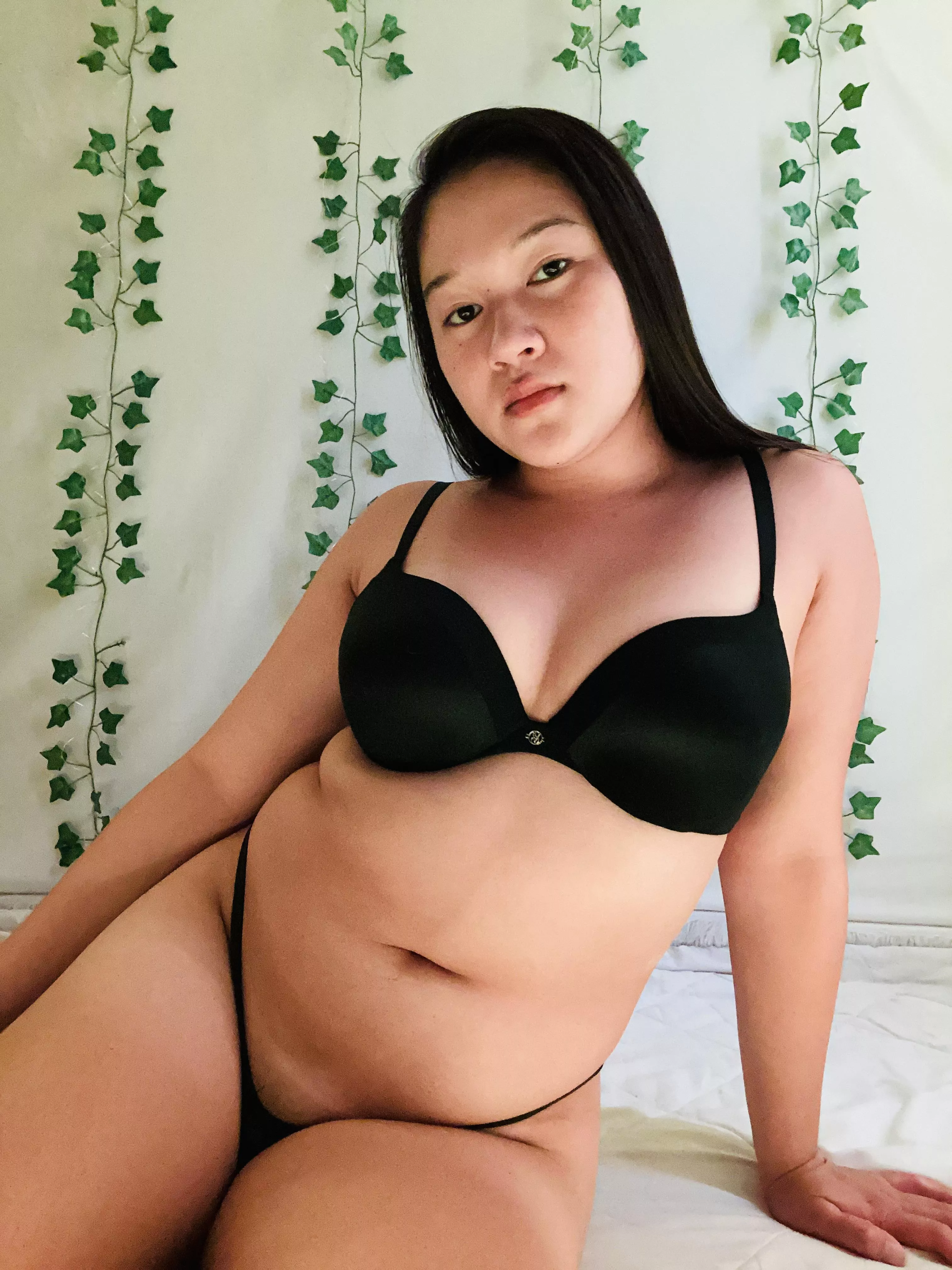 Thick enough for you? Thick enough for you?