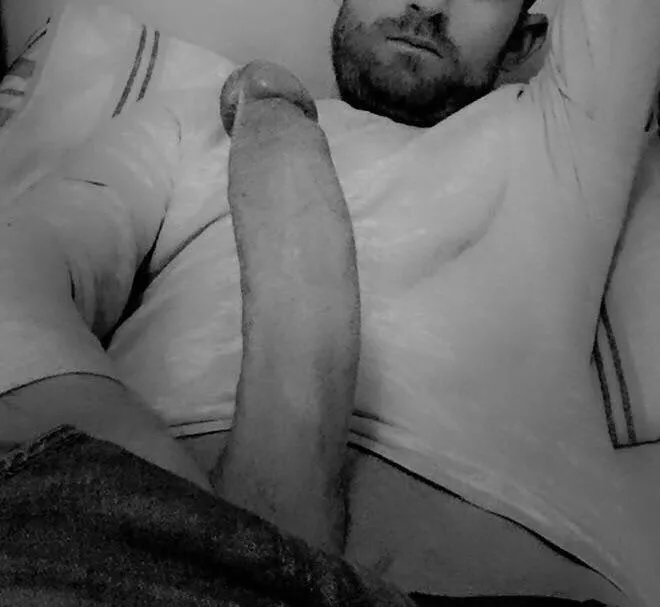 Thick enough to be here!? Thick enough to be here!?