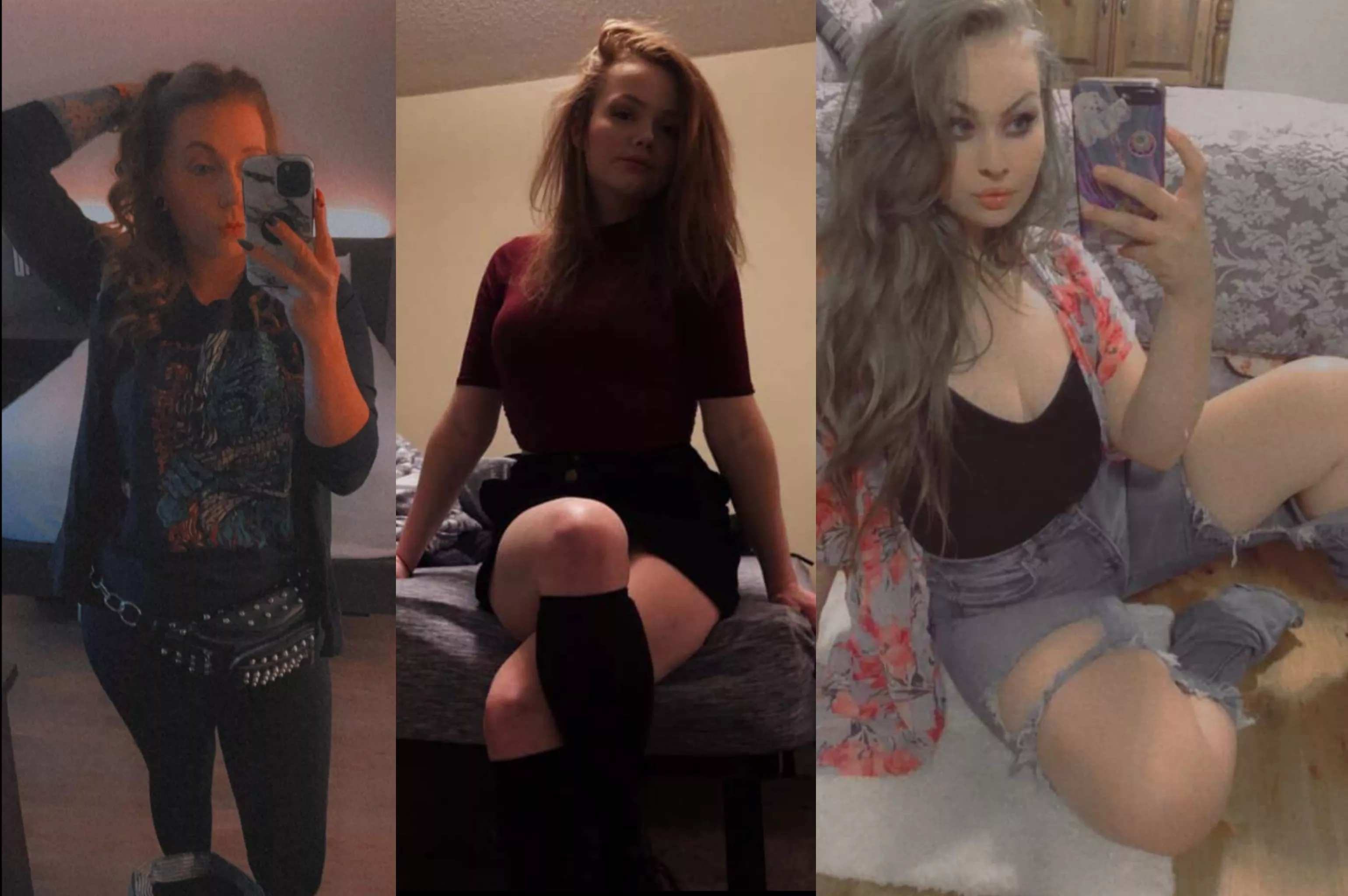 Thick girls Thick girls