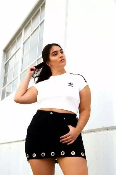 Thick Latina Thick Latina