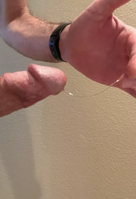 Thick like honey. šÆ