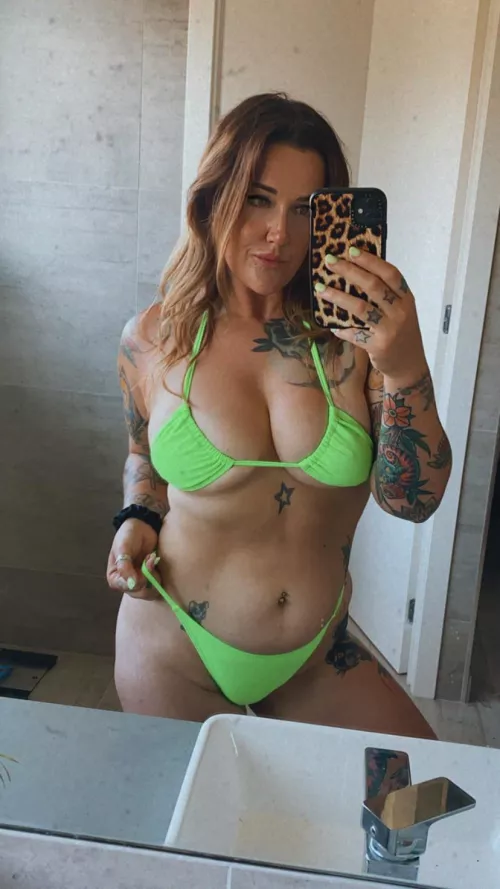 Thick like Vegemite π 36, Melbourne π¦πΊ