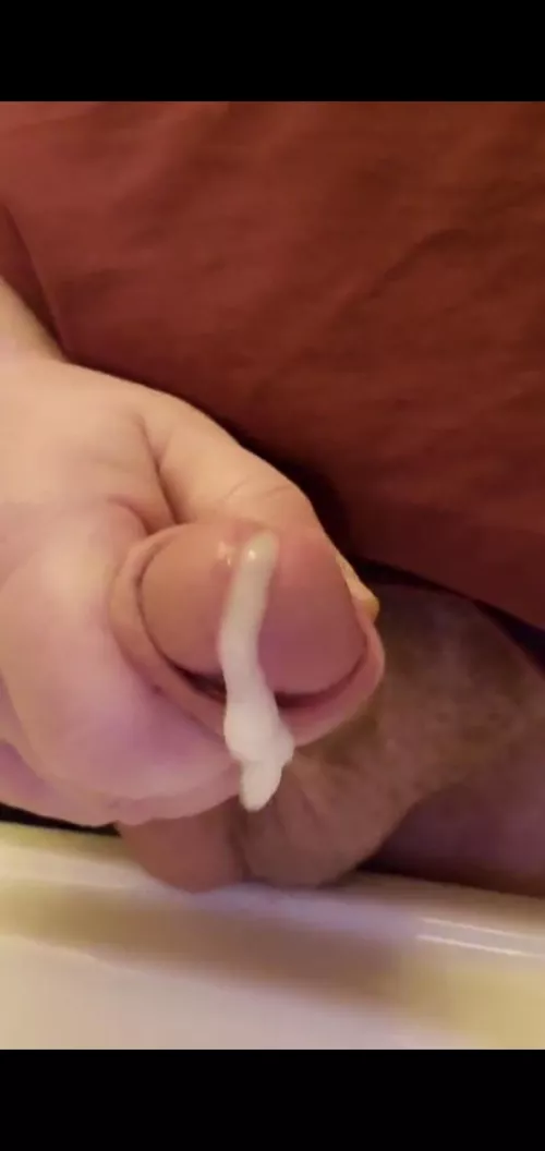 Thick load looking for a face...