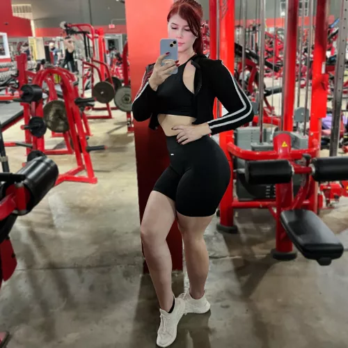 Thick n fit Thick n fit