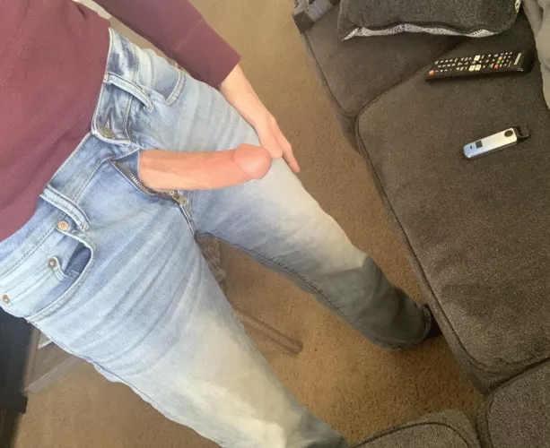 Thick one coming at ya