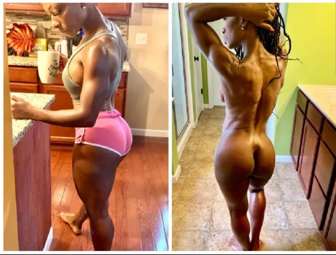 Thick taecher Senora Price looking so damn good