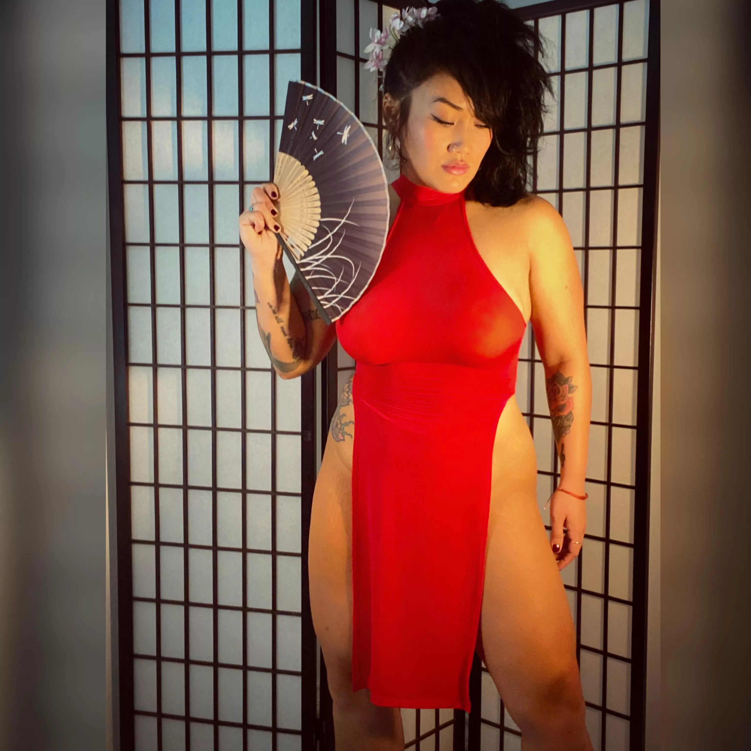 Thick Thighs can crush heads?. Latin_dumpling Free trial on Only Fans. Go show me some love. #Mixedbabes