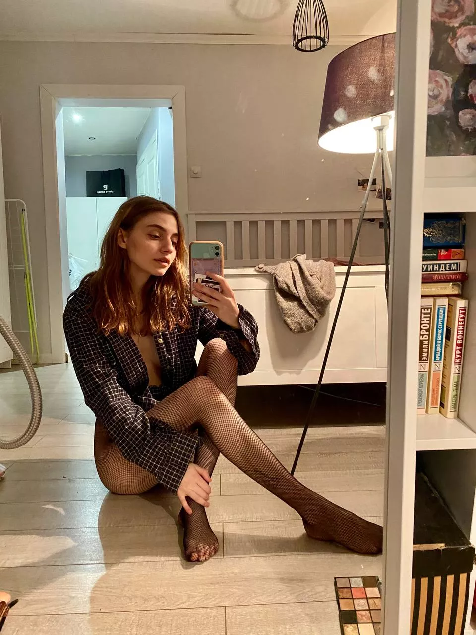 Thick thighs for your