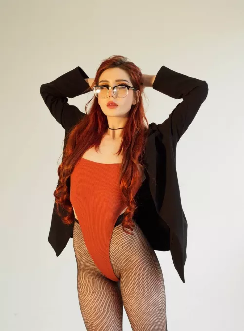 Thick thighs for your