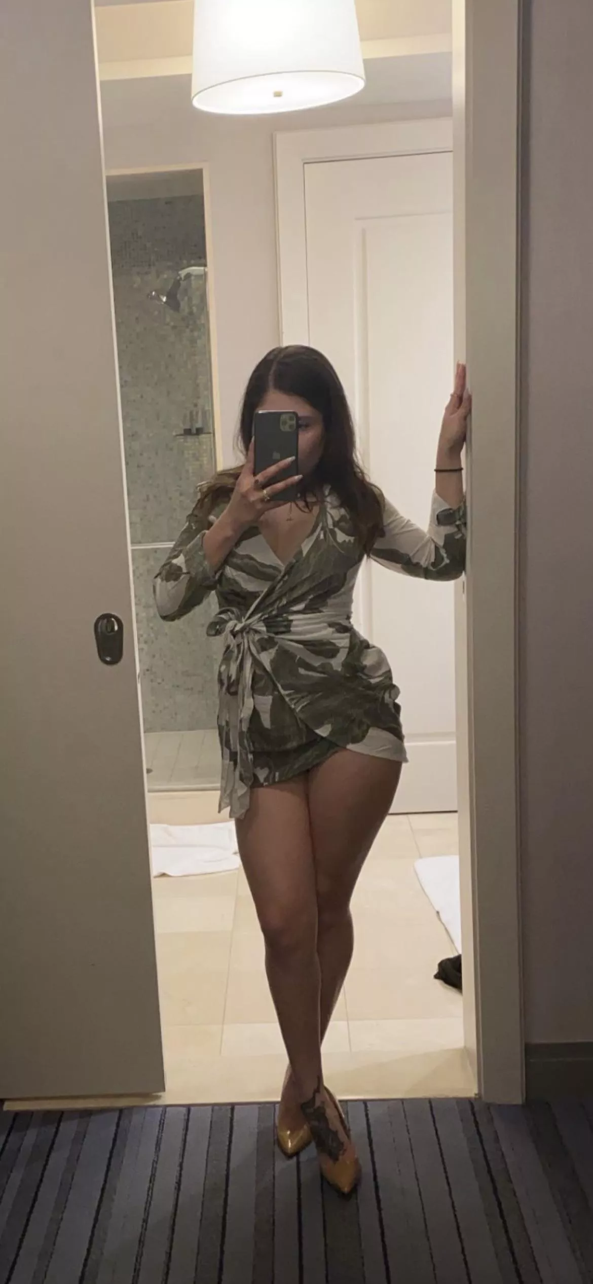 Thick thighs save lives Thick thighs save lives