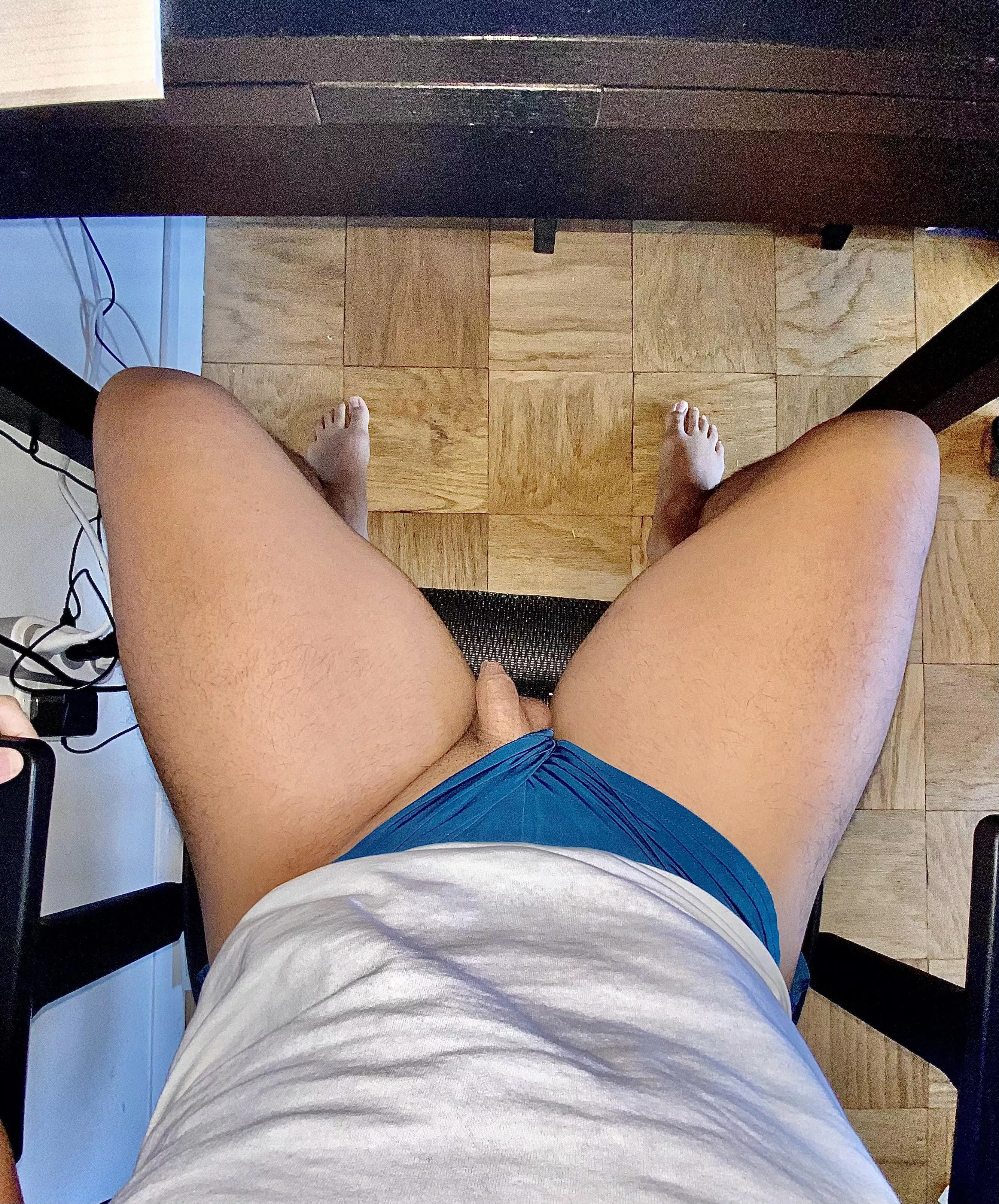 Thick thighs save lives Thick thighs save lives